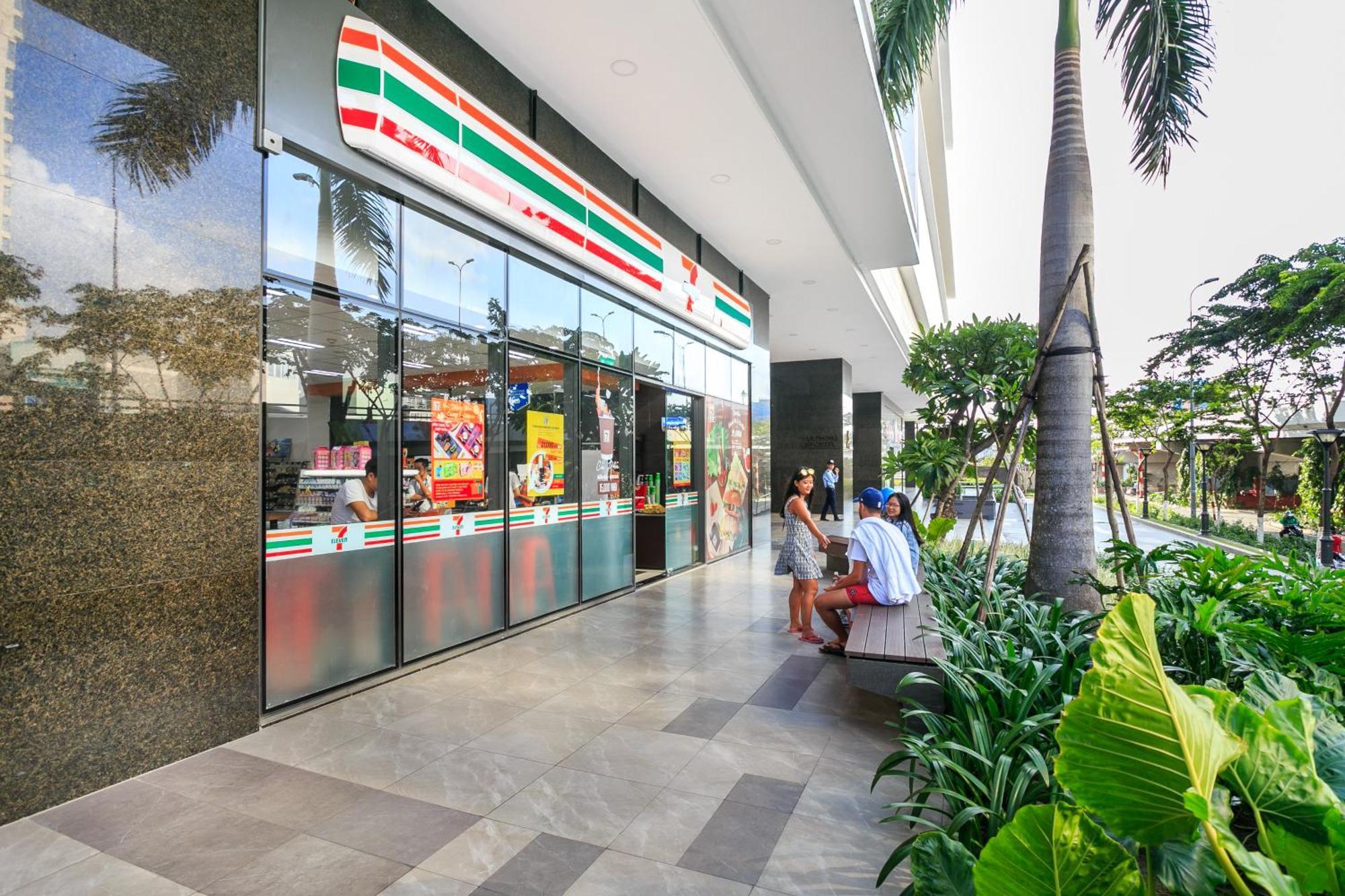 Central Business District Rivergate Apartment - Free Pickup & Pool Ho Chi Minh-staden Exteriör bild