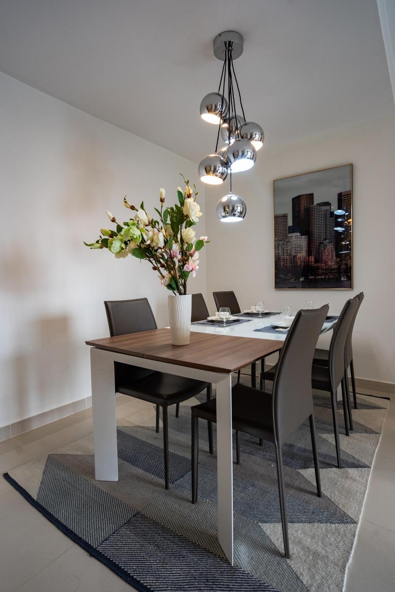 Central Business District Rivergate Apartment - Free Pickup & Pool Ho Chi Minh-staden Exteriör bild